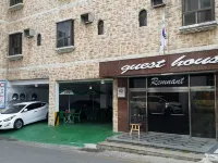 Ramnant Guest House Hoteles cerca de Museo de Ulsan