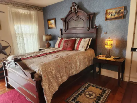 Hawthorne Inn Hotéis em 