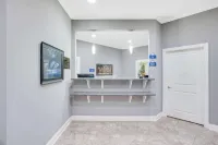 Columbus Inn and Suites Hotels in Tryon