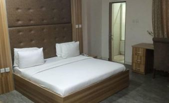 Sky Suites