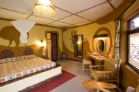 AMBOSELI SOPA LODGE Hotels in Kimana