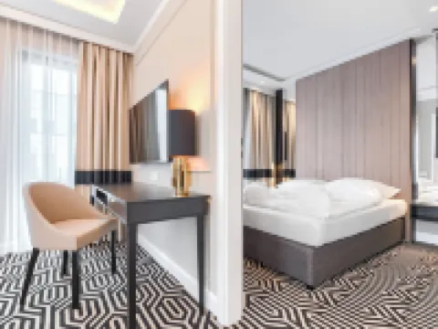 Baltic Park Fort by Zdrojowa Hotels in Swinoujscie