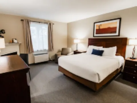 Hessenland Inn & Schatz Winery Hotels in Huron County