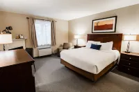 Hessenland Inn & Schatz Winery