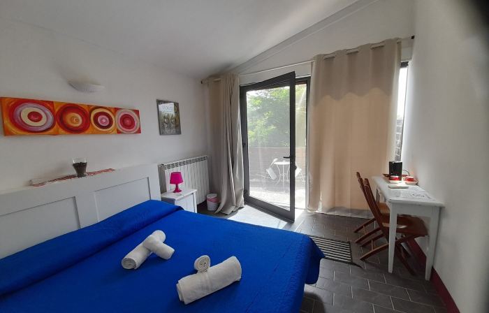 Agriturismo Il Sentiero