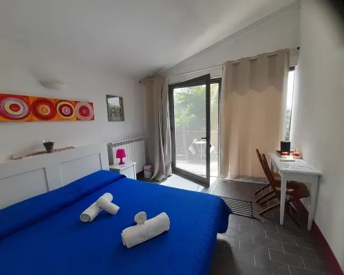 Il Sentiero Hotels in Acquapendente