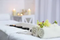Kingsgate Hotel Doha by Millennium Hotels - Spa