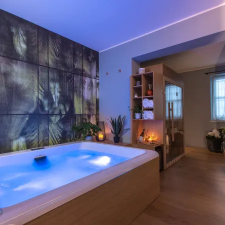 Archè Design Rooms and Suites