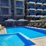 Iveri Beach - Beach