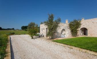 Ddò Relais di Puglia