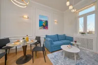 سالف لاكشري أبارتمنت باي ليتو