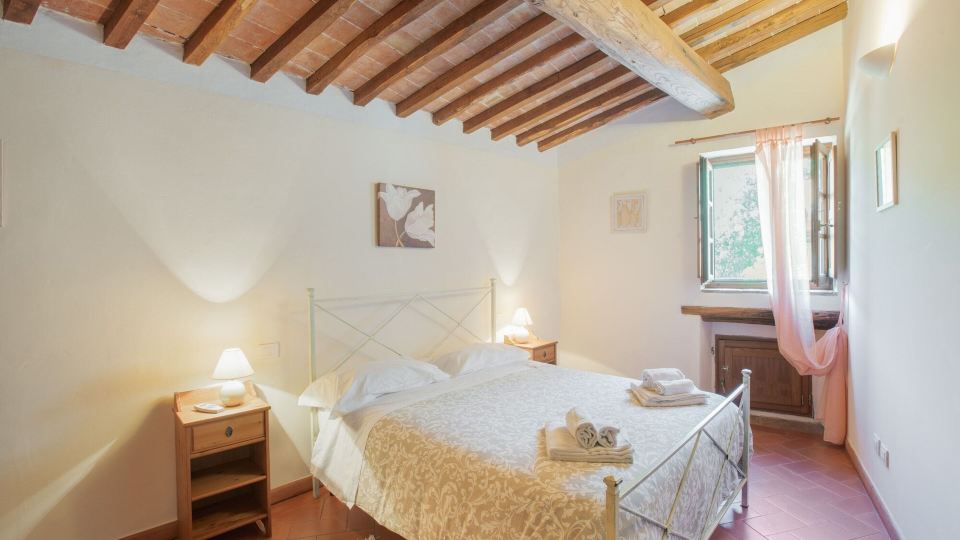 Charming Retreat in Montorsoli