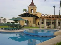Hotel Navojoa Plaza Hotels in Navojoa