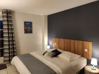 La Minoterie Hotels in Saint-Lo