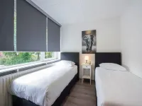 Stay with Garden, Limburg