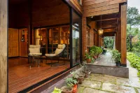 Ama Stays & Trails the Malabar Villa Heliconia, Kozhikode