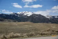 Roosevelt Hotel - Yellowstone Hotels in Gardiner