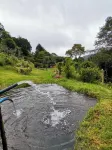 Millar de Aves فنادق في Agua Caliente