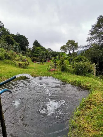 Millar de Aves Отели в г. Ujarras