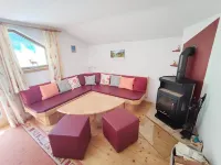 近齊勒塔爾滑雪坡的蒂羅爾木屋