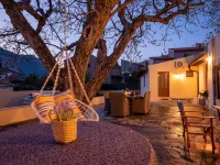Walnut Tree Villa Ano Archanes-10km from Heraklion Hotels in Archanes