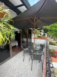 Aguacatala Hotel Boutique - parcheggio