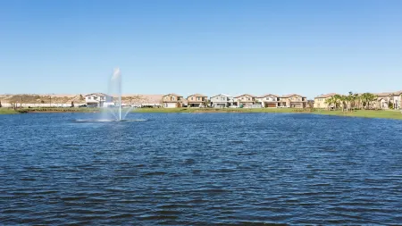 Windsor Greenview Home Pool Spa No Rear Neighbor!