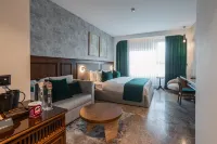 Bratus Hotel Aqaba Hotels in Akaba