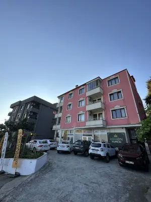 Green CITY Yalincak Hotels in Yalincak Mahallesi