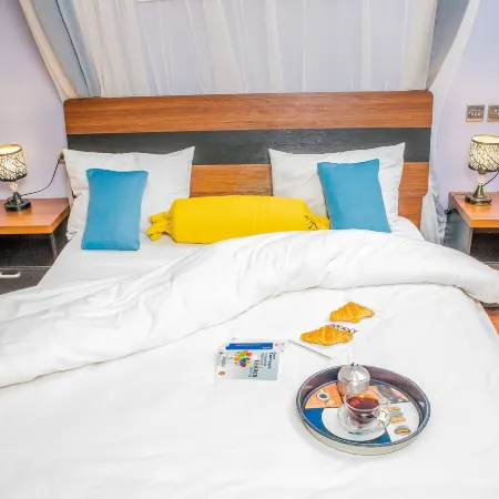 Hotel Hibiscus