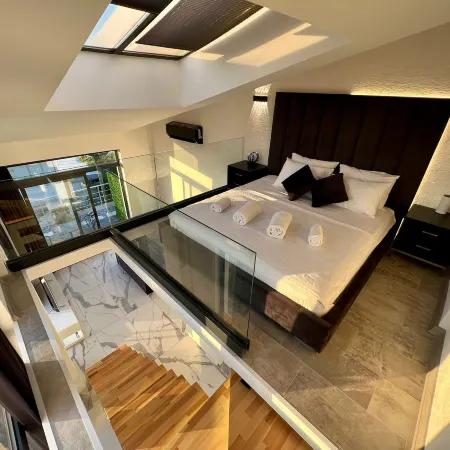 Costalinn Premium Cesme +12