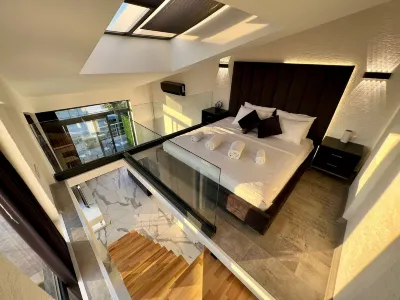 Costalinn Premium Cesme +12 Hotel in zona Waterfont Cesme