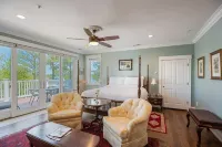 馬里蘭州聖瑪麗的Swanendele旅館 住宿飯店