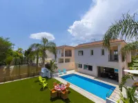 Villa Michelle 9 in Protaras - Huvilat