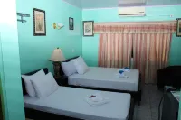 Quality Inn Suites, Guyana