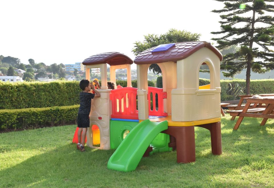 산 크리스토발 호텔 썸네일