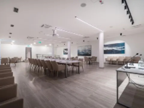 Miramare Hotel Hotel di Zadar