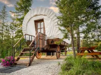 North Haven Campground Hotels in Boundary County