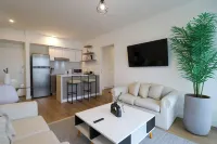 Wynwood Sky Balta in Miraflores - Condos