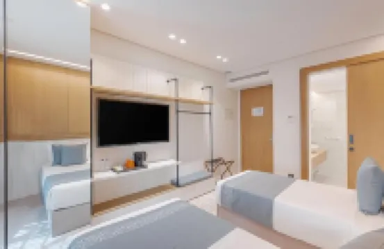 As'Saafa Hotel Hotels in 