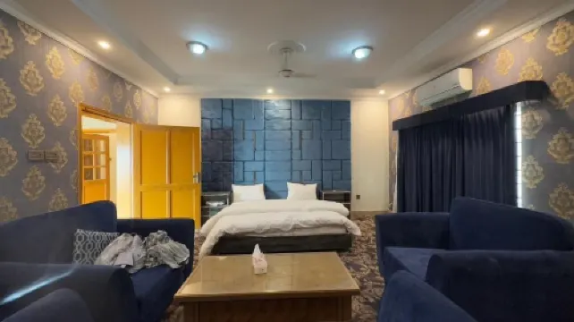Secure Inn Guest House Bahria Town