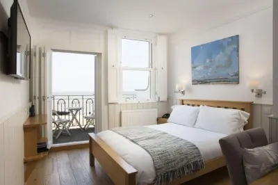 Hotel Continental