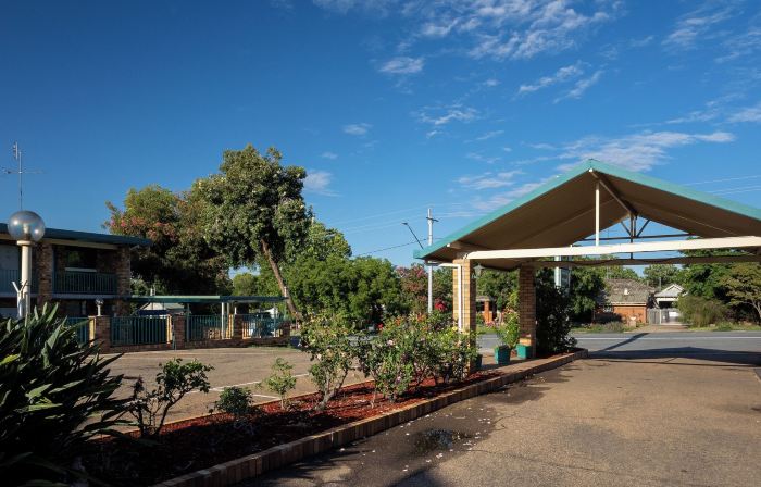Fig Tree Motel