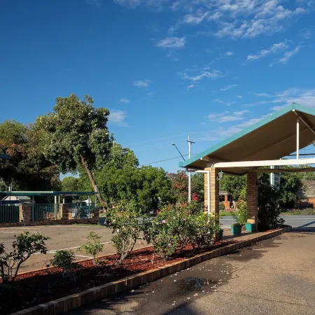Fig Tree Motel
