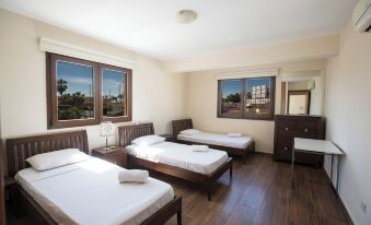 Ayia Napa Holiday Apartment Na101