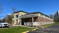 Economy Inn Pittsburgh Airport