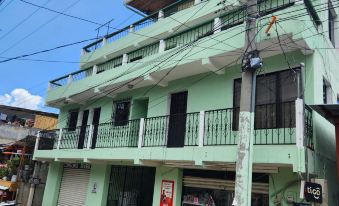 Hostal Sweet Dreams