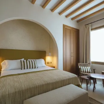 Cortijo Boutique Siete Calas