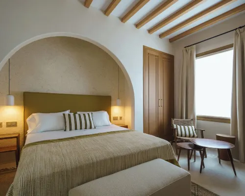 Cortijo Boutique Siete Calas Hotels in Nijar