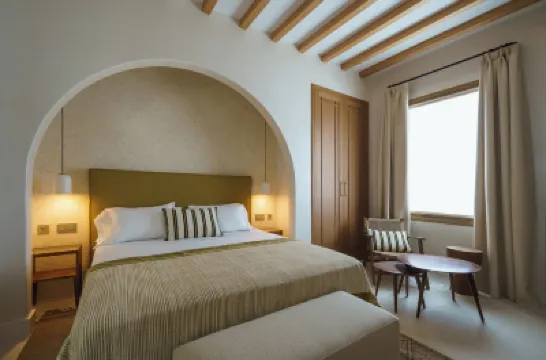 Cortijo Boutique Siete Calas โรงแรมใน